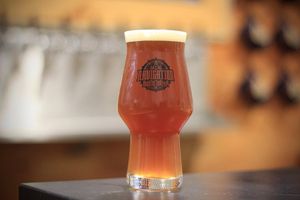 Image post by @navigationbrewingco on Instagram