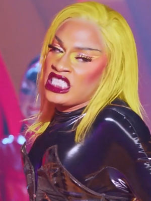 Video post by @rupaulsdragrace on TikTok