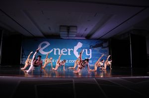 Image post by @energyndc on Instagram