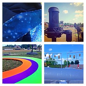 Image post by @carolinacrown on Instagram