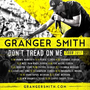 Image post by @grangersmith on Instagram