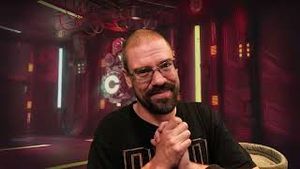 Video post by @cohhcarnage on YouTube