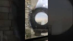 Video post by @accuweather on YouTube