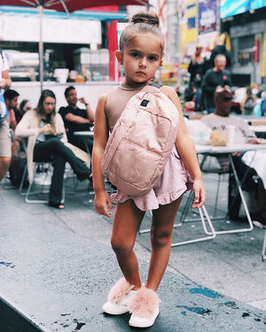 Image post by @taylenbiggs on Instagram