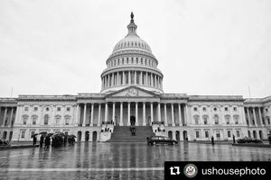 Image post by @realdonaldtrump on Instagram