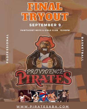 Image post by @piratesaba on Instagram