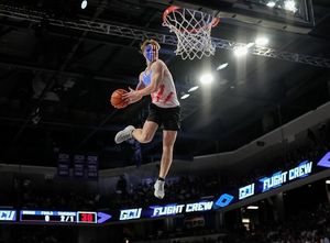 Image post by @gcuflightcrew on Instagram