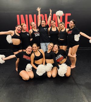 Image post by @innovatedancestudioids on Instagram