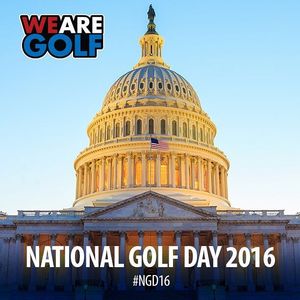 Image post by @golfhalloffame on Instagram