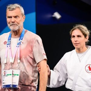 Image post by @cdnparalympics on Instagram