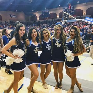Image post by @usddanceteam on Instagram