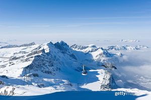Image post by @gettyimages on Instagram