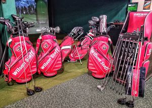 Image post by @wilsongolfcanada on Instagram