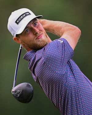 Image post by @cobragolf on Instagram