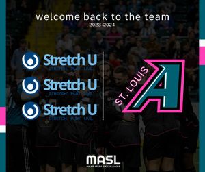 Image post by @stlouisambush on Instagram