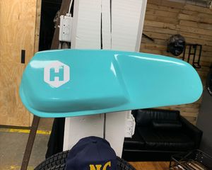 Image post by @huckcycles on Instagram