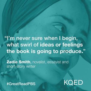 Image post by @kqed on Instagram
