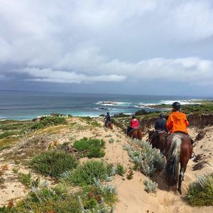 Image post by @pebblebeachresorts on Instagram