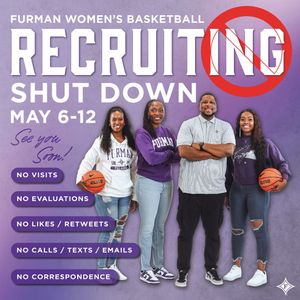 Image post by @furmanwbb on Instagram