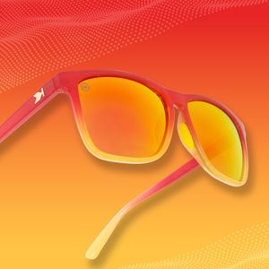 Image post by @knockaround on Instagram