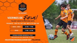 Image post by @dynamoacademy on Instagram
