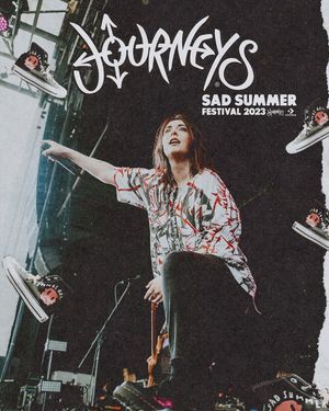 Image post by @journeys on Instagram