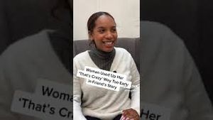 Video post by @reductressnews on YouTube