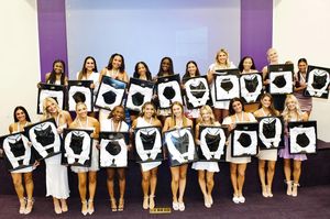 Image post by @lsutigergirls on Instagram