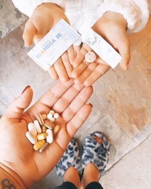 Image post by @usanainc on Instagram