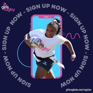 Image post by @girlsrugbysocal on Instagram