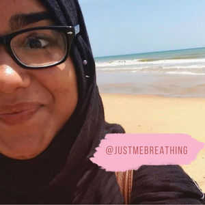 Image post by @amaliah_com on Instagram