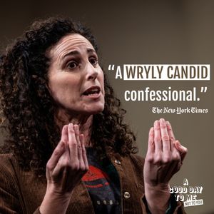 Image post by @waterwelltheater on Instagram
