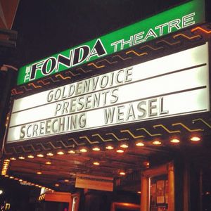 Image post by @goldenvoice on Instagram