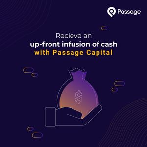 Image post by @gopassage on Instagram