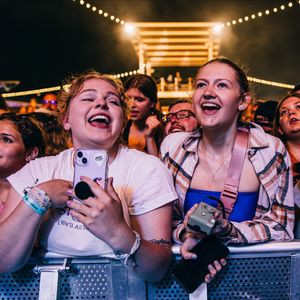 Image post by @summerfest on Instagram