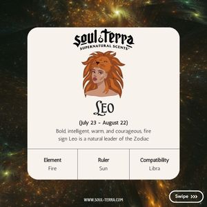 Image post by @soulterra on Instagram