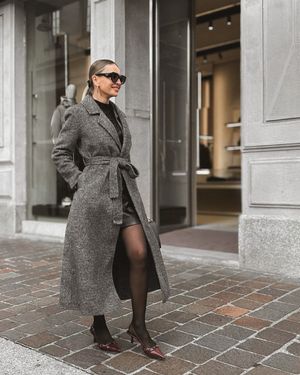 Image post by @shein_us on Instagram