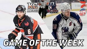 Video post by @flohockey on YouTube