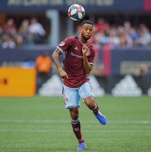 Image post by @coloradorapids on Instagram