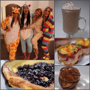 Image post by @ayeshacurry on Instagram
