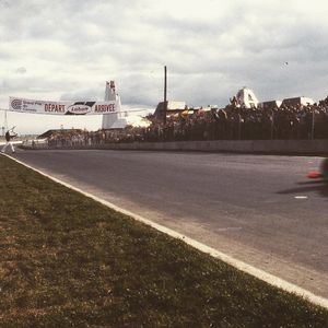 Image post by @f1gpcanada on Instagram