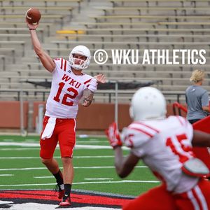 Image post by @wkusports on Instagram