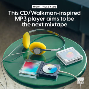 Image post by @digitaltrends on Instagram