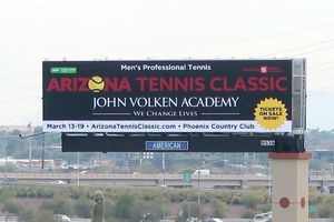 Image post by @arizonatennisclassic on Instagram