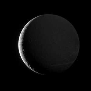 Image post by @nasa on Instagram