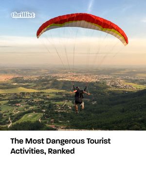 Image post by @thrillist on Instagram