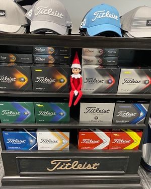 Image post by @st.johnsgolfclub on Instagram