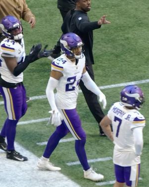 Image post by @vikings on Instagram