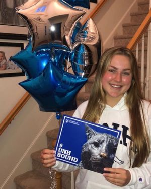 Image post by @uofnh on Instagram