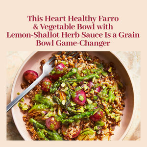 Image post by @eatingwell on Instagram